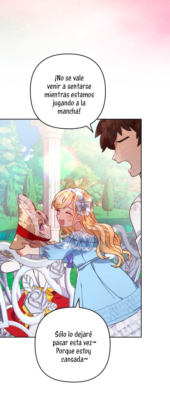 Seduje al protagonista masculino enfermizo Capítulo 1 - Page 62