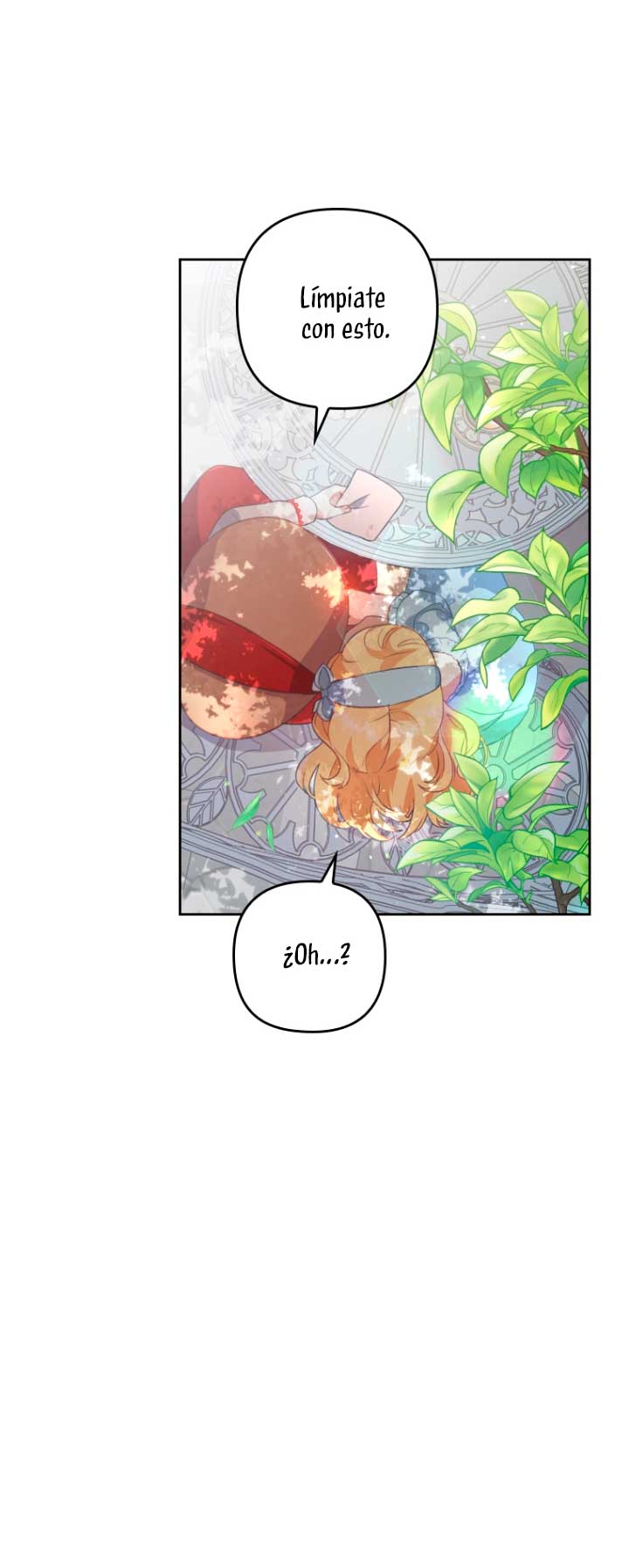 Seduje al protagonista masculino enfermizo Capítulo 1 - Page 64