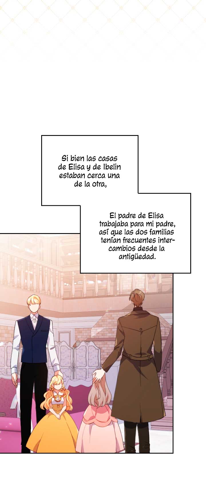 Seduje al protagonista masculino enfermizo Capítulo 1 - Page 68