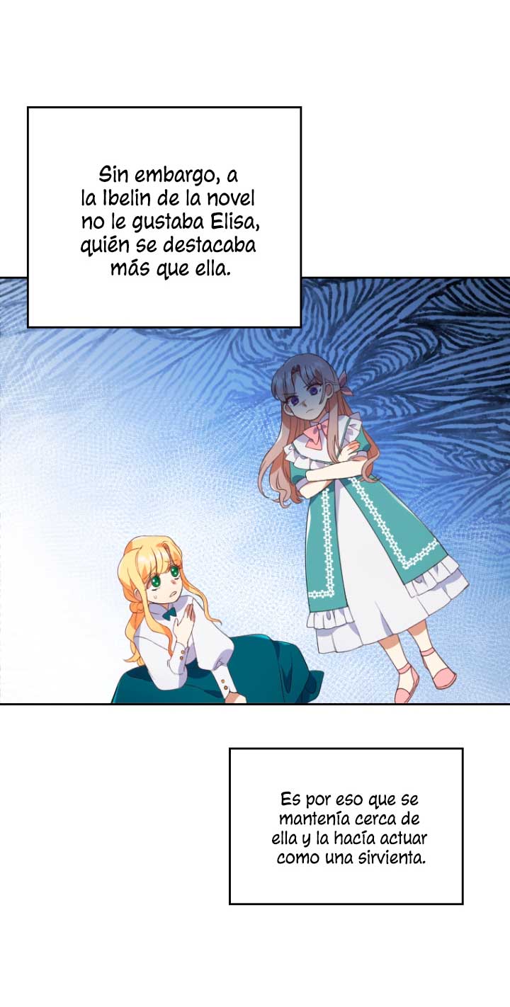 Seduje al protagonista masculino enfermizo Capítulo 1 - Page 69