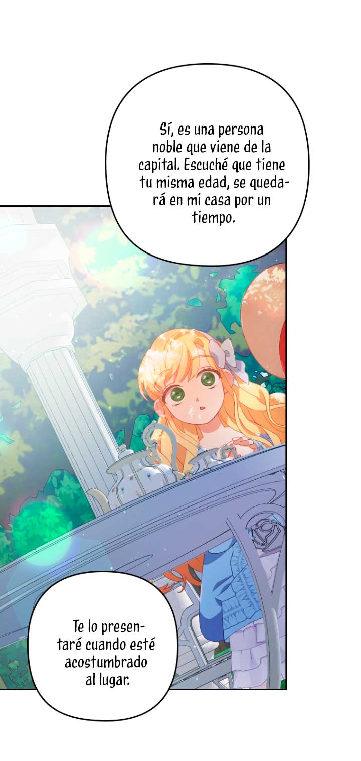 Seduje al protagonista masculino enfermizo Capítulo 1 - Page 73