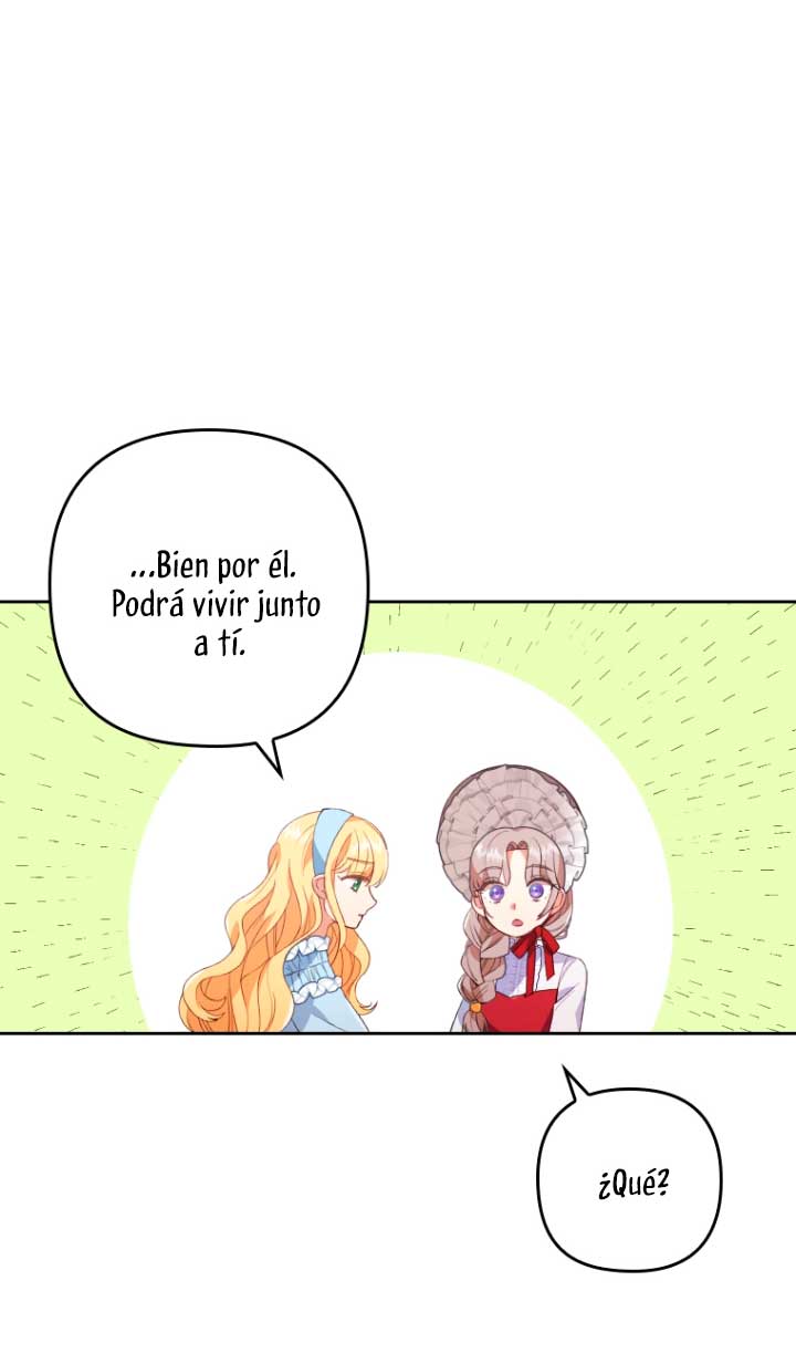 Seduje al protagonista masculino enfermizo Capítulo 1 - Page 75