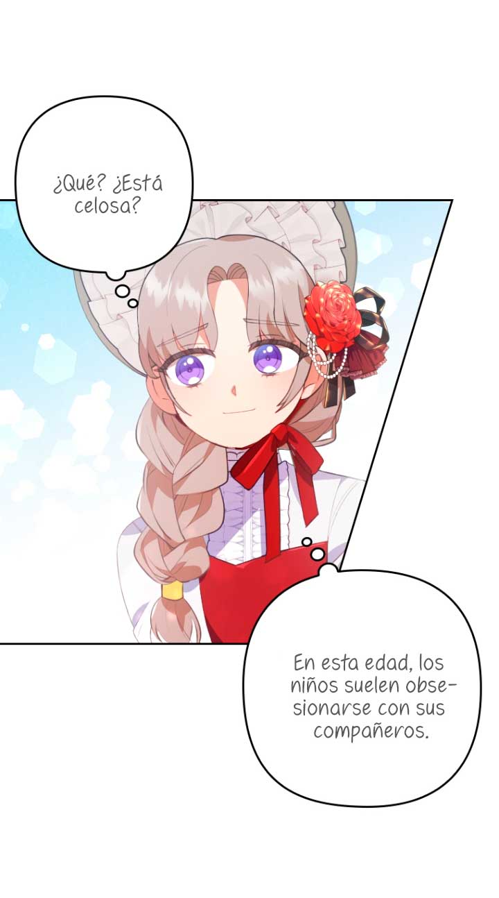 Seduje al protagonista masculino enfermizo Capítulo 1 - Page 76