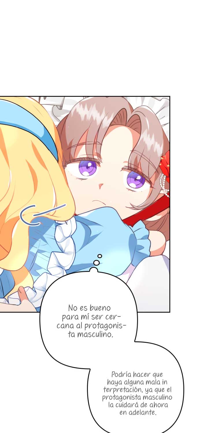 Seduje al protagonista masculino enfermizo Capítulo 1 - Page 81