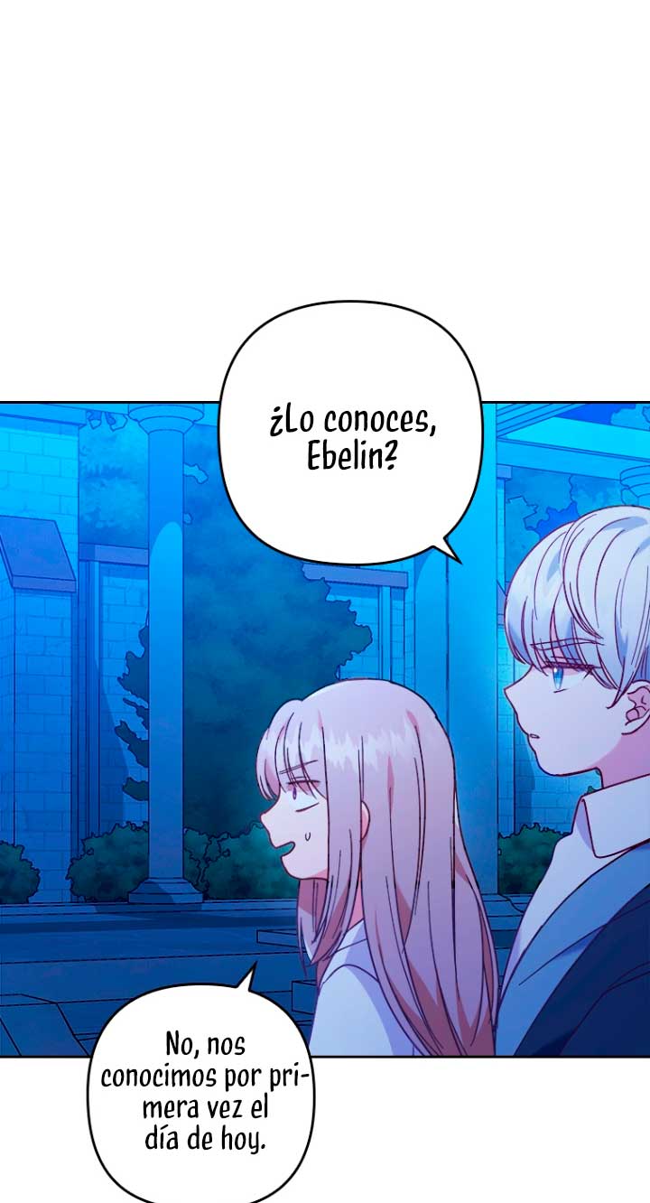 Seduje al protagonista masculino enfermizo Capítulo 10 - Page 11