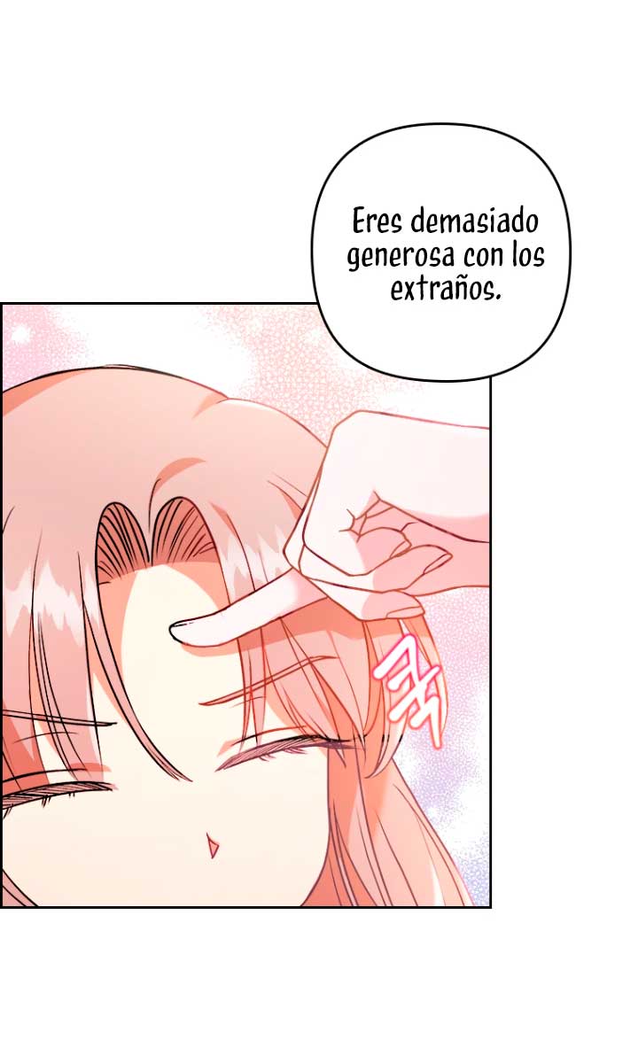 Seduje al protagonista masculino enfermizo Capítulo 10 - Page 17