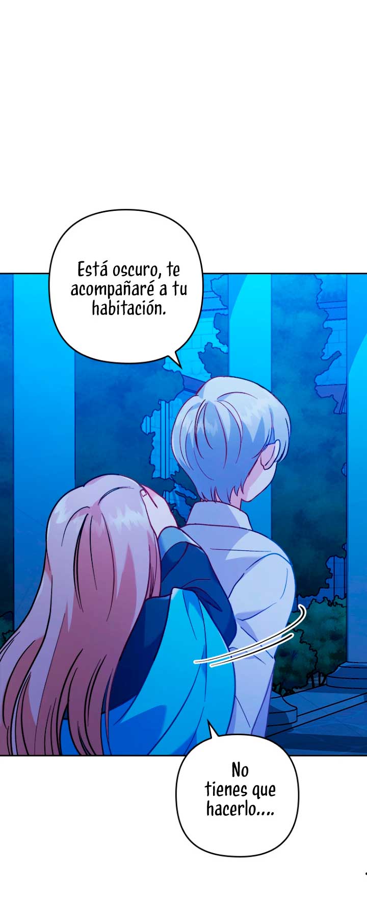 Seduje al protagonista masculino enfermizo Capítulo 10 - Page 18