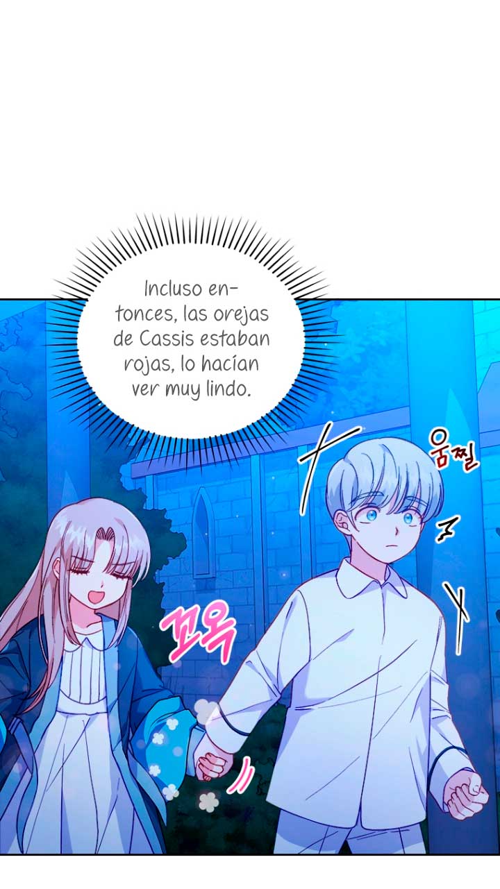 Seduje al protagonista masculino enfermizo Capítulo 10 - Page 21