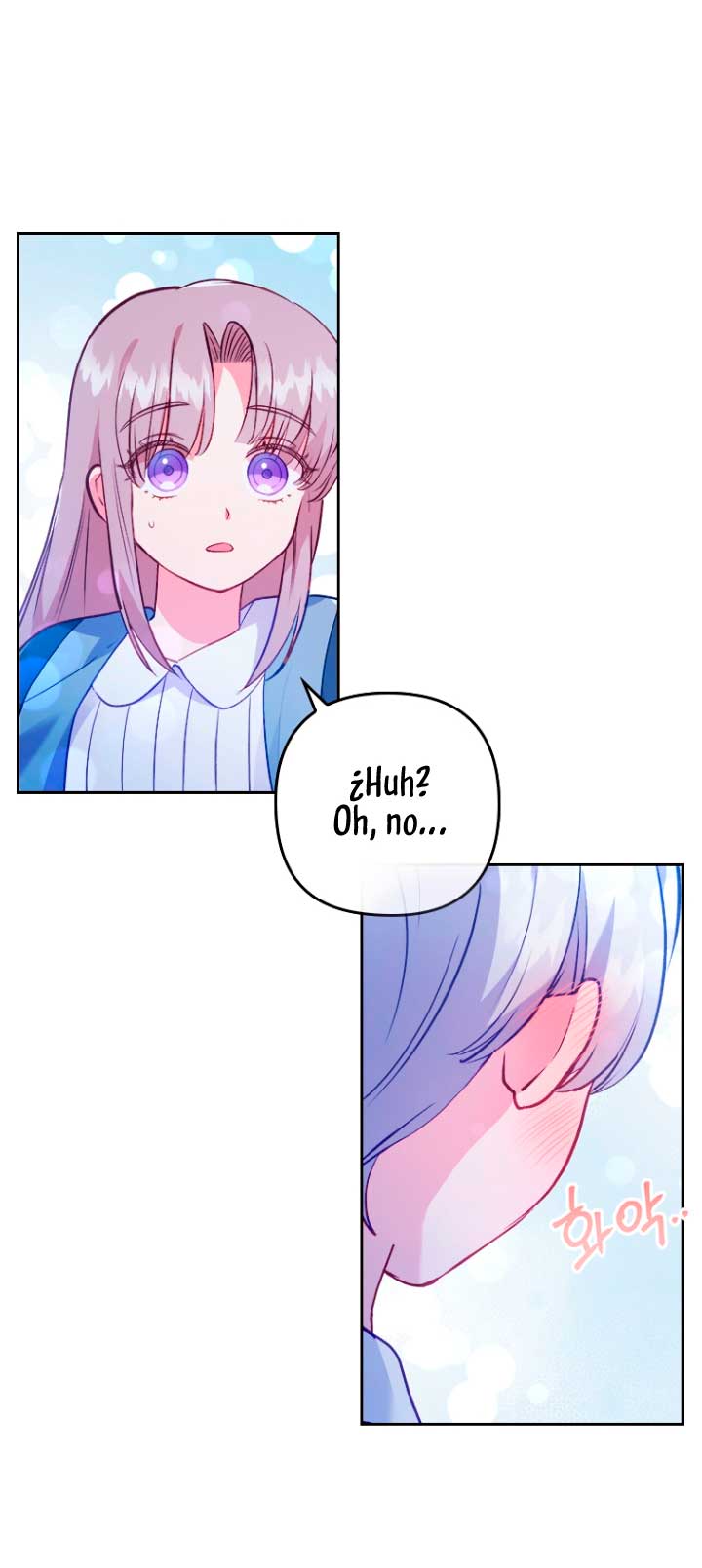 Seduje al protagonista masculino enfermizo Capítulo 10 - Page 25