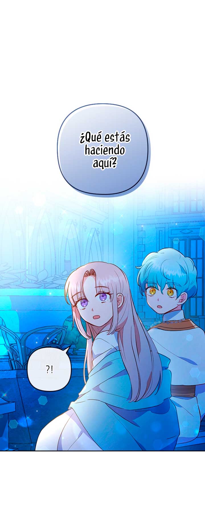 Seduje al protagonista masculino enfermizo Capítulo 10 - Page 4