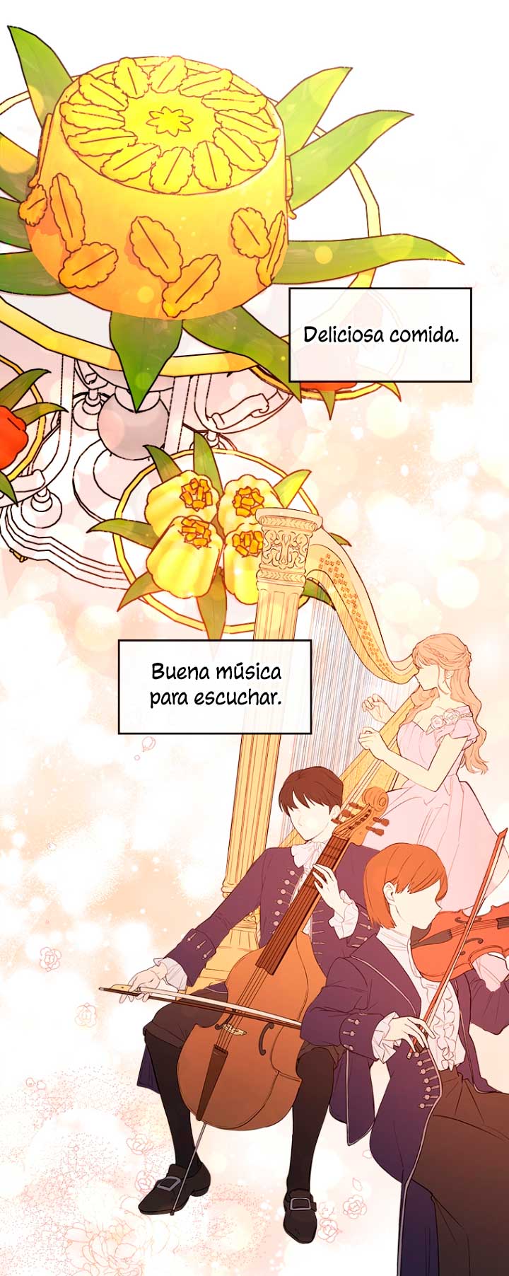 Seduje al protagonista masculino enfermizo Capítulo 10 - Page 45