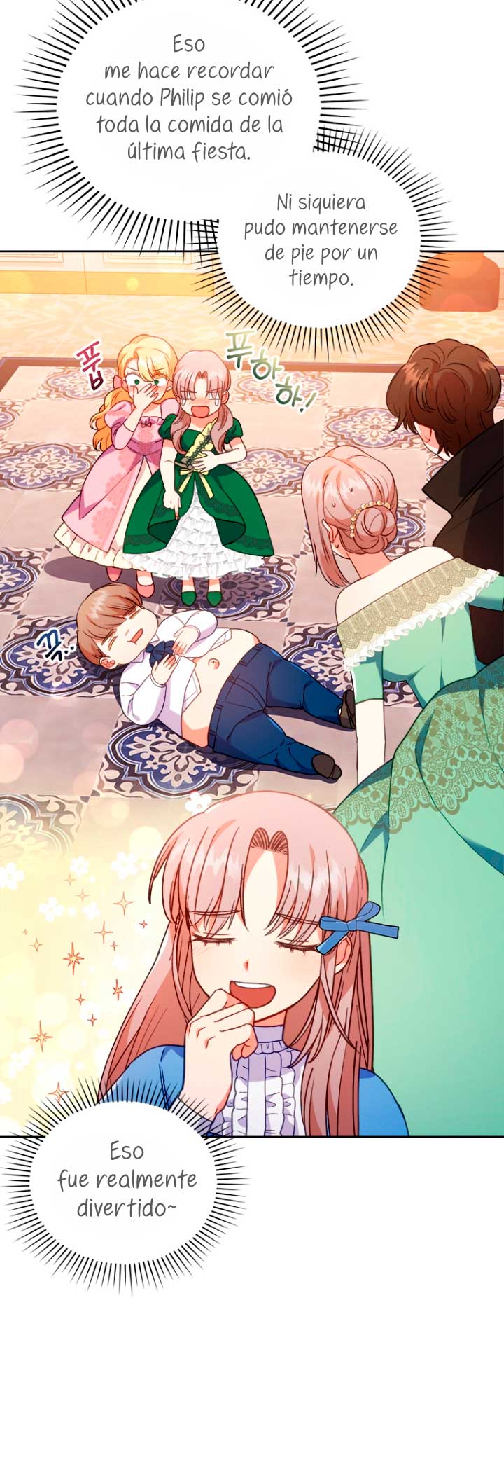 Seduje al protagonista masculino enfermizo Capítulo 10 - Page 48
