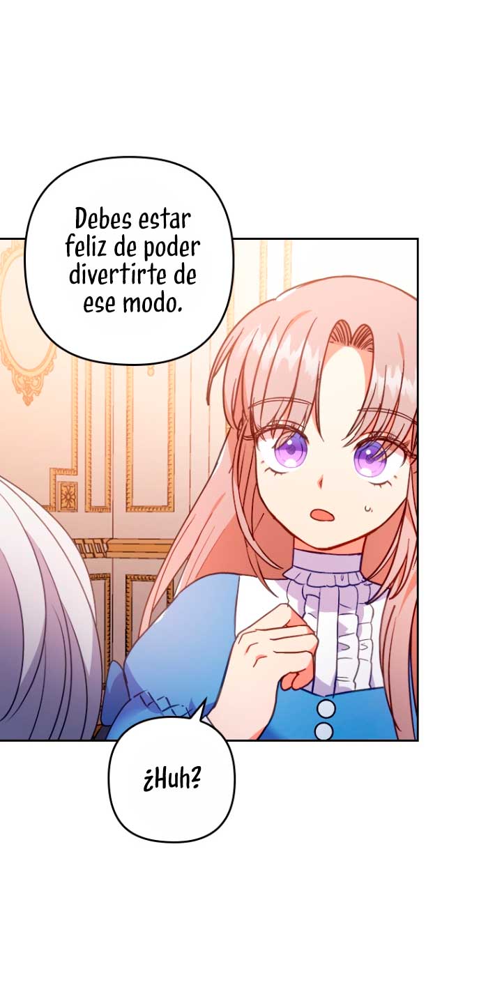 Seduje al protagonista masculino enfermizo Capítulo 10 - Page 50