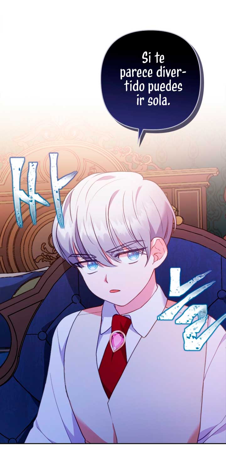 Seduje al protagonista masculino enfermizo Capítulo 10 - Page 51