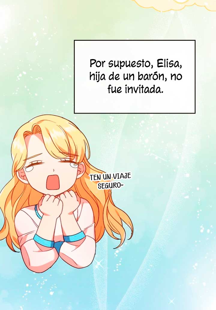 Seduje al protagonista masculino enfermizo Capítulo 10 - Page 61