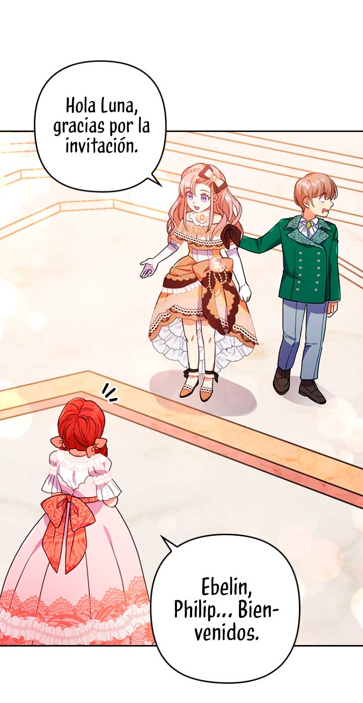 Seduje al protagonista masculino enfermizo Capítulo 10 - Page 64