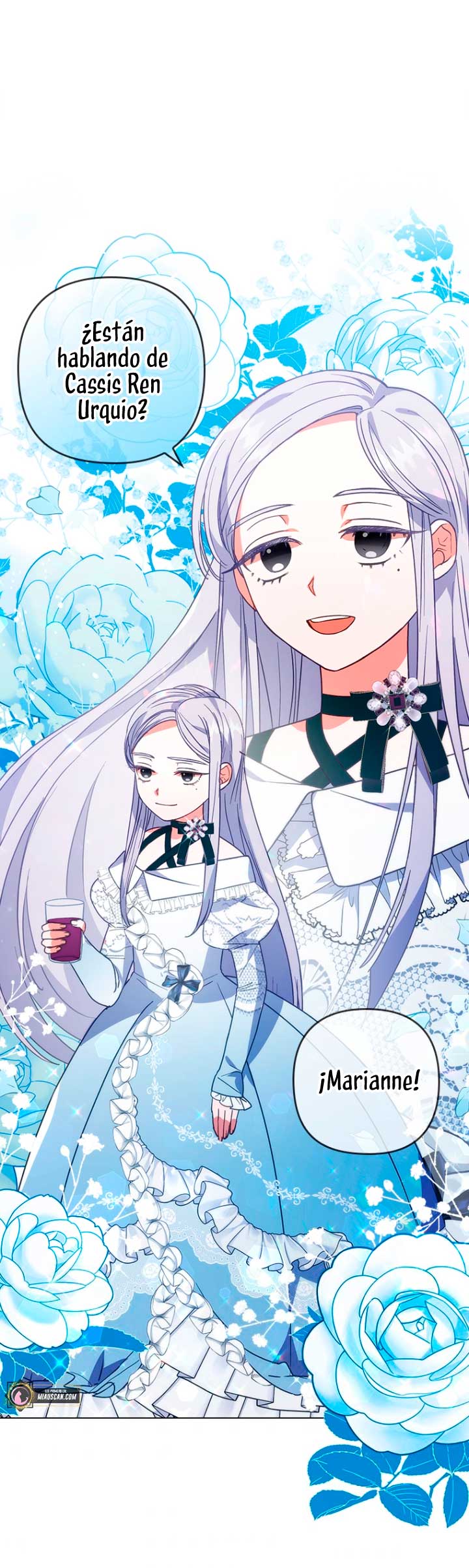 Seduje al protagonista masculino enfermizo Capítulo 10 - Page 69