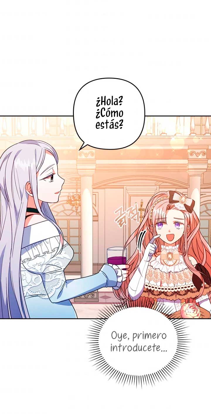 Seduje al protagonista masculino enfermizo Capítulo 10 - Page 70