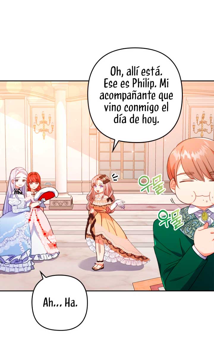 Seduje al protagonista masculino enfermizo Capítulo 10 - Page 72