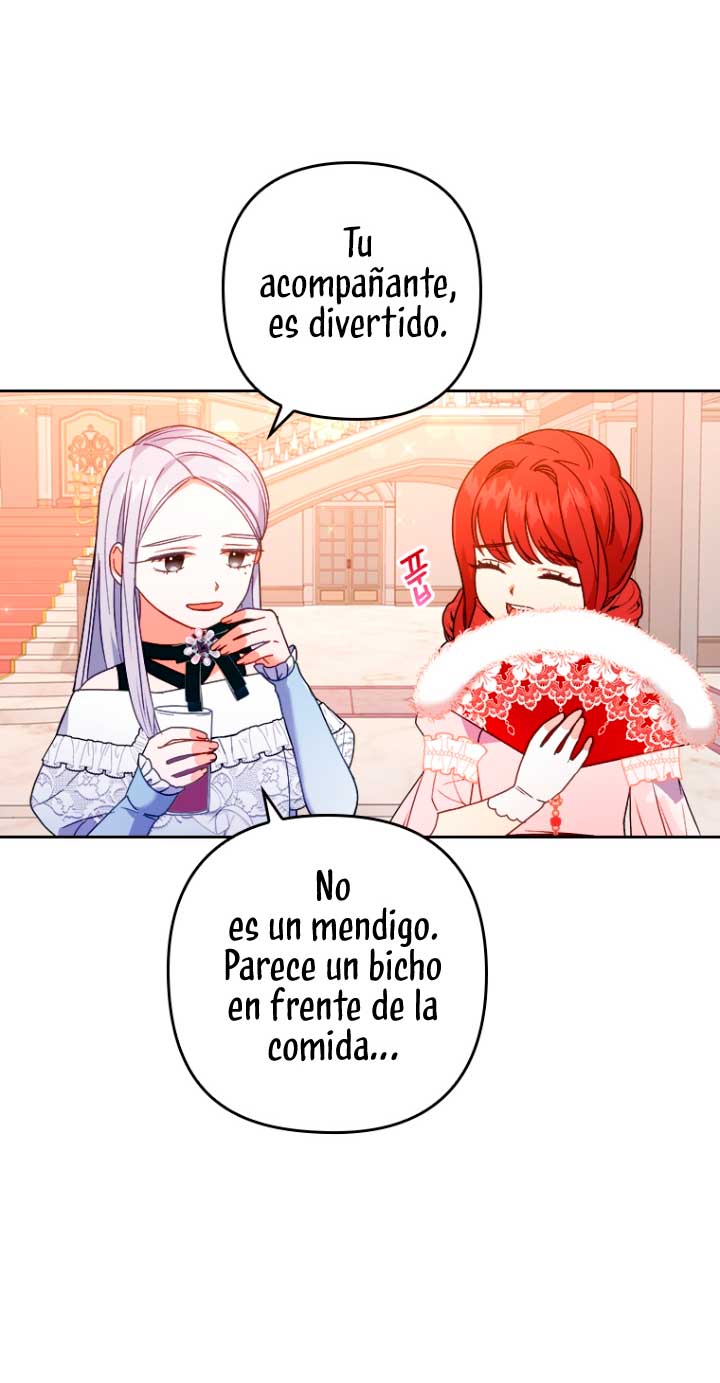 Seduje al protagonista masculino enfermizo Capítulo 10 - Page 73