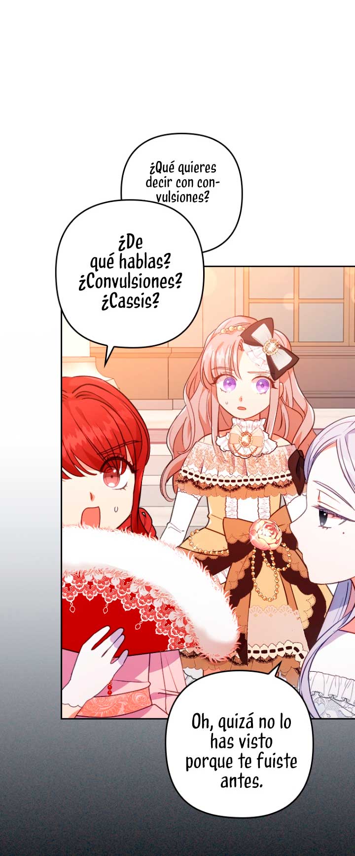 Seduje al protagonista masculino enfermizo Capítulo 10 - Page 80