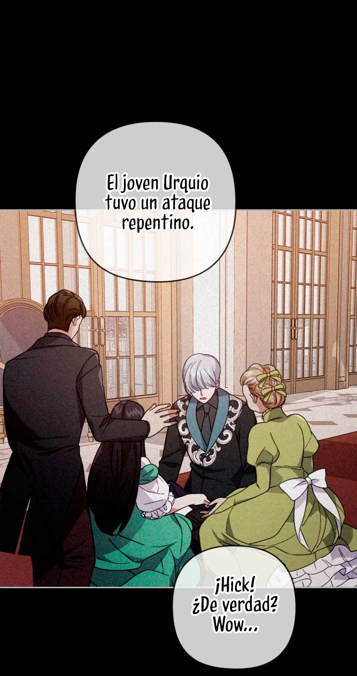 Seduje al protagonista masculino enfermizo Capítulo 10 - Page 82