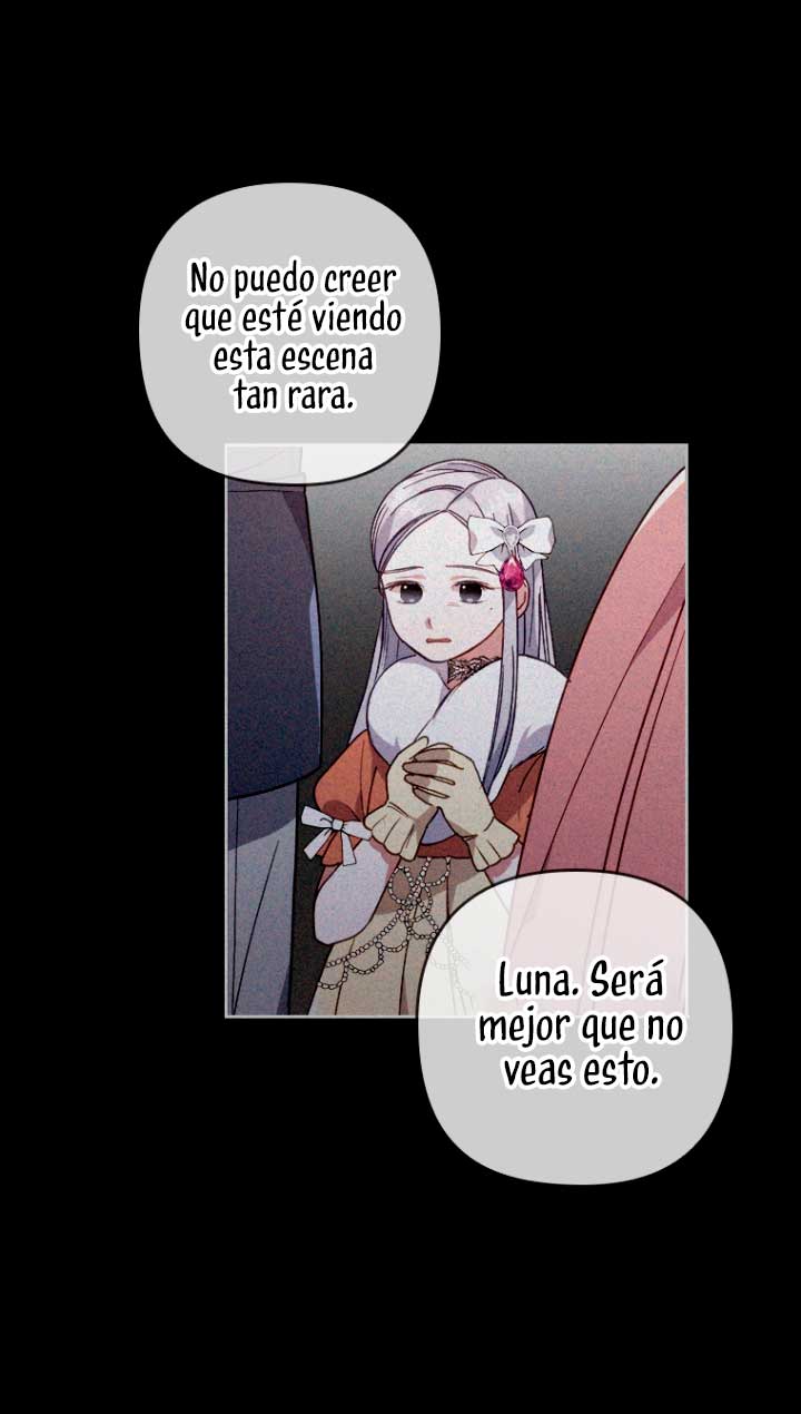 Seduje al protagonista masculino enfermizo Capítulo 10 - Page 83