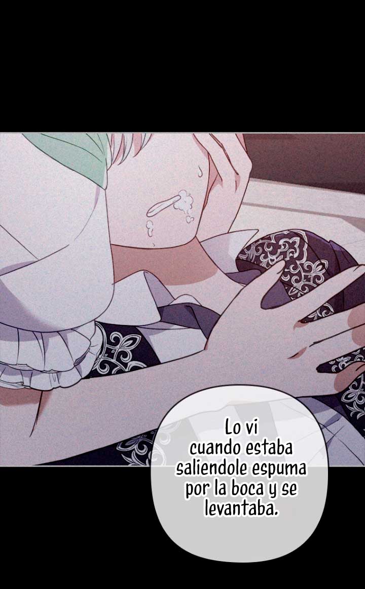 Seduje al protagonista masculino enfermizo Capítulo 10 - Page 84