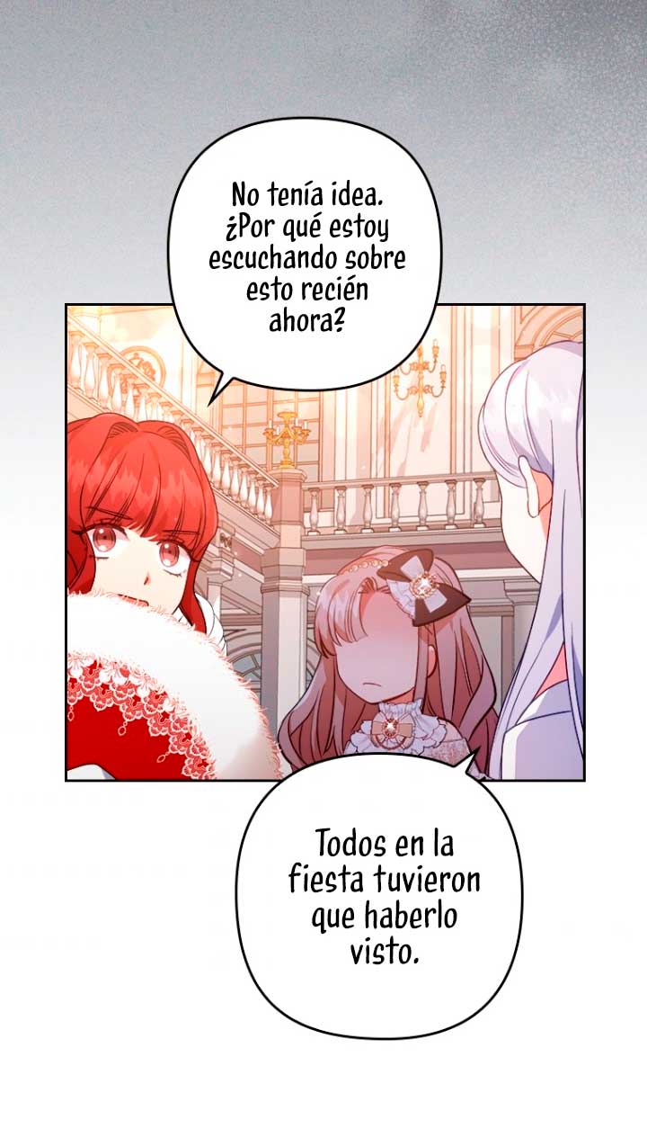 Seduje al protagonista masculino enfermizo Capítulo 10 - Page 86