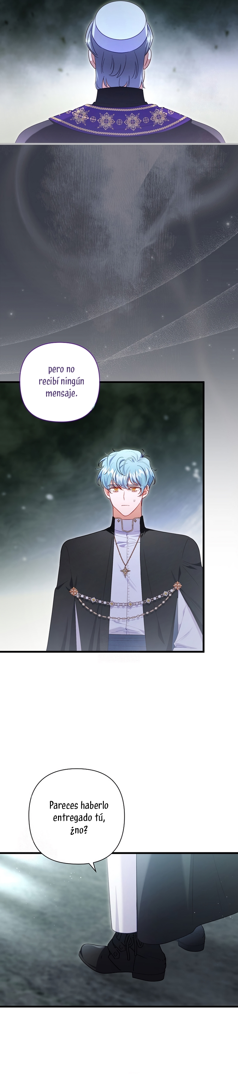 Seduje al protagonista masculino enfermizo Capítulo 100 - Page 13