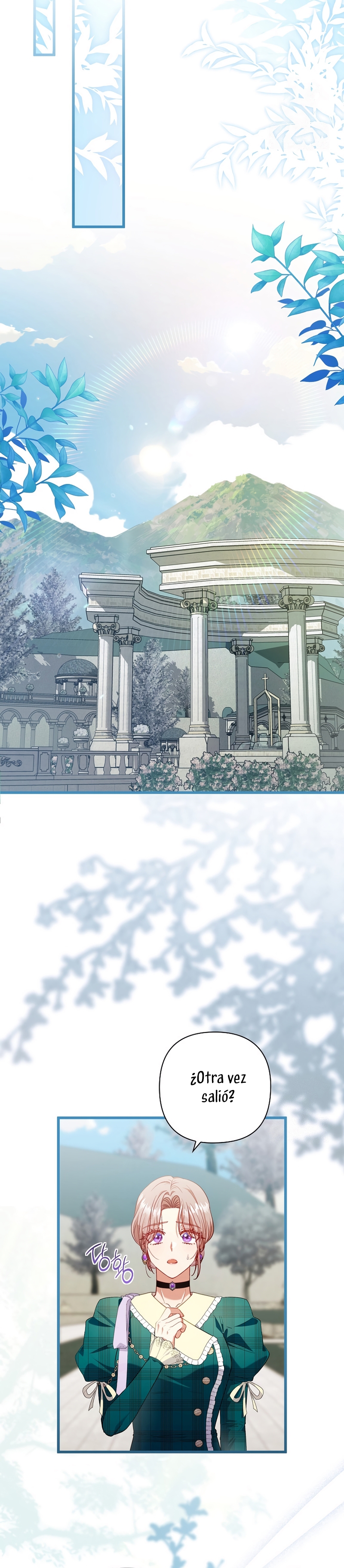 Seduje al protagonista masculino enfermizo Capítulo 100 - Page 20