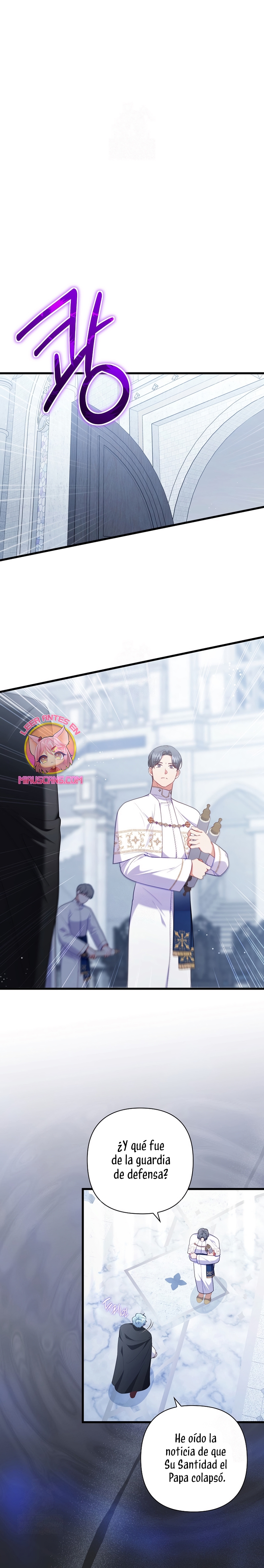 Seduje al protagonista masculino enfermizo Capítulo 100 - Page 4