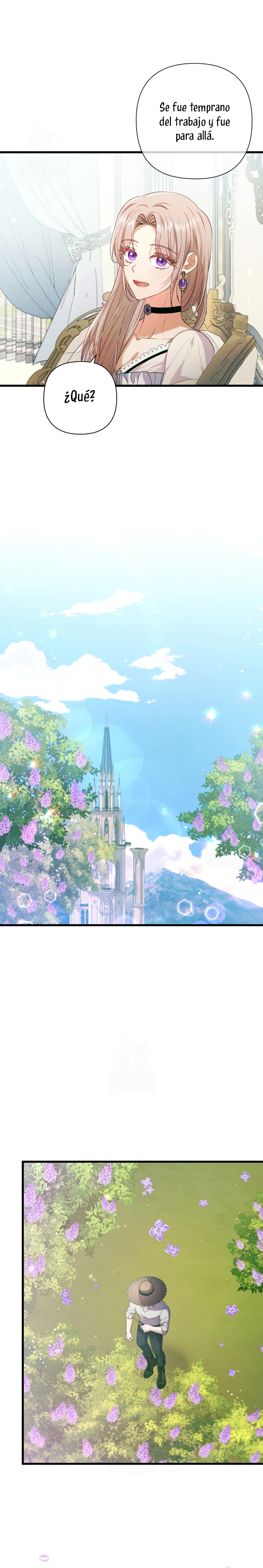 Seduje al protagonista masculino enfermizo Capítulo 101 - Page 13