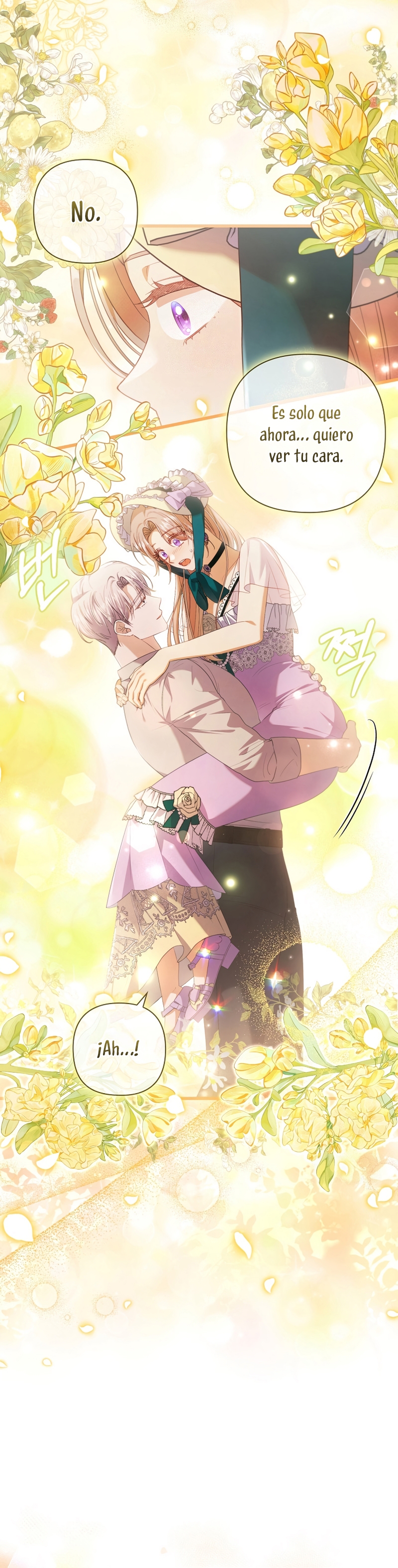 Seduje al protagonista masculino enfermizo Capítulo 101 - Page 20