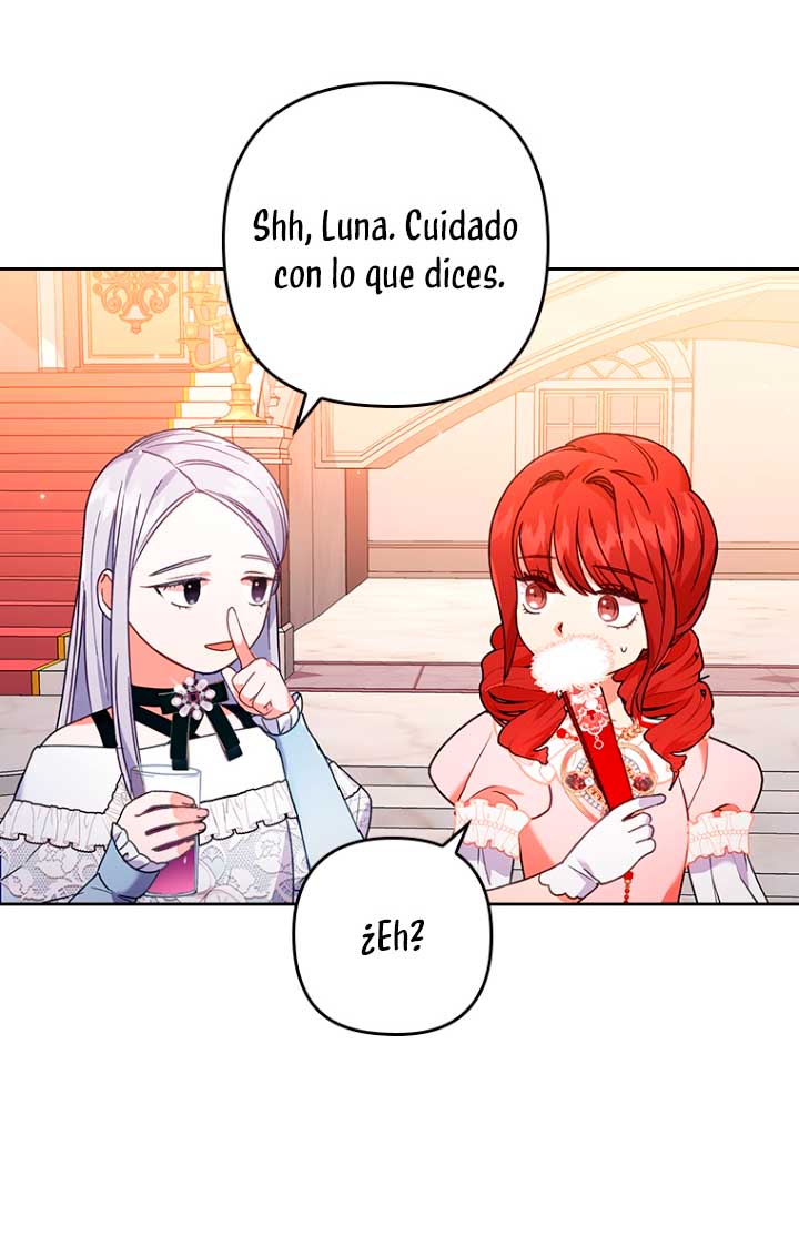 Seduje al protagonista masculino enfermizo Capítulo 11 - Page 11