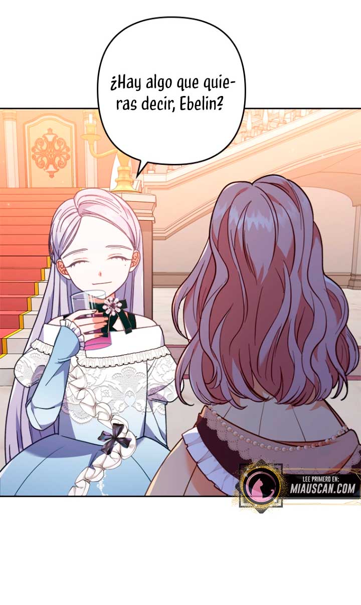 Seduje al protagonista masculino enfermizo Capítulo 11 - Page 20