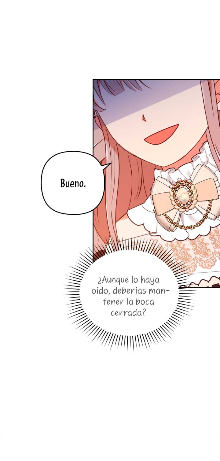 Seduje al protagonista masculino enfermizo Capítulo 11 - Page 21