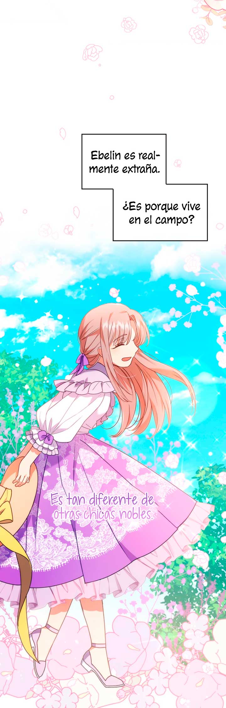 Seduje al protagonista masculino enfermizo Capítulo 11 - Page 33