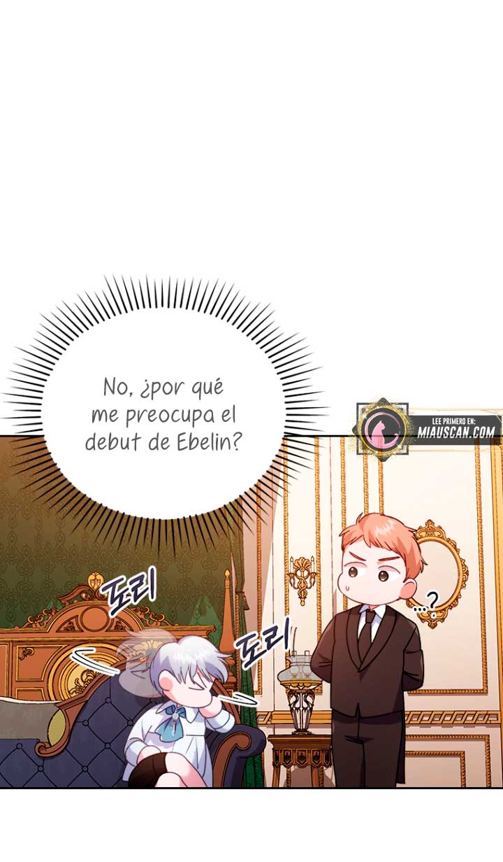 Seduje al protagonista masculino enfermizo Capítulo 11 - Page 39