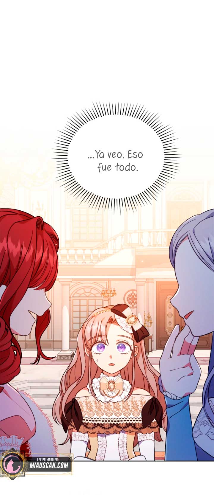 Seduje al protagonista masculino enfermizo Capítulo 11 - Page 4