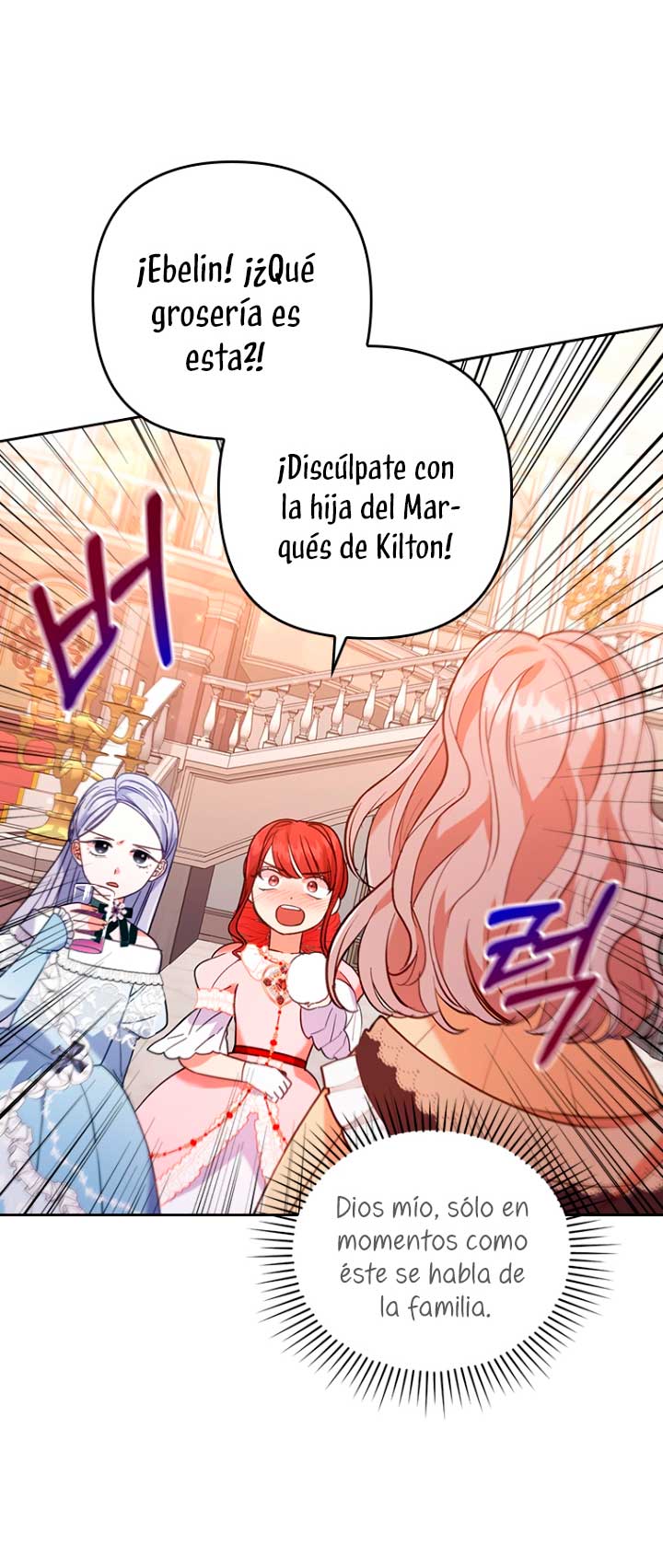 Seduje al protagonista masculino enfermizo Capítulo 11 - Page 43