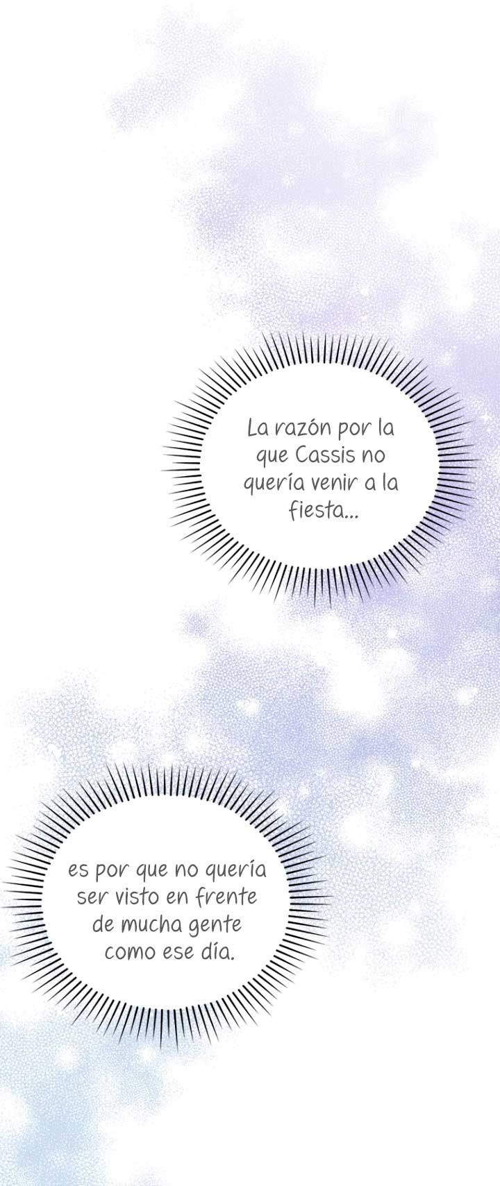 Seduje al protagonista masculino enfermizo Capítulo 11 - Page 5