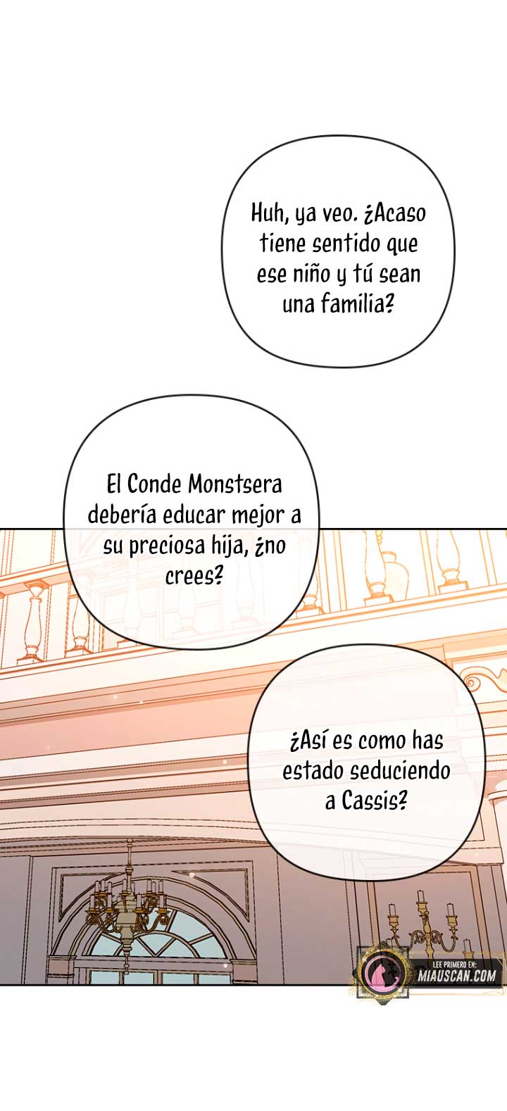 Seduje al protagonista masculino enfermizo Capítulo 11 - Page 53