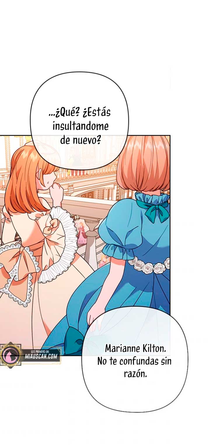 Seduje al protagonista masculino enfermizo Capítulo 11 - Page 55