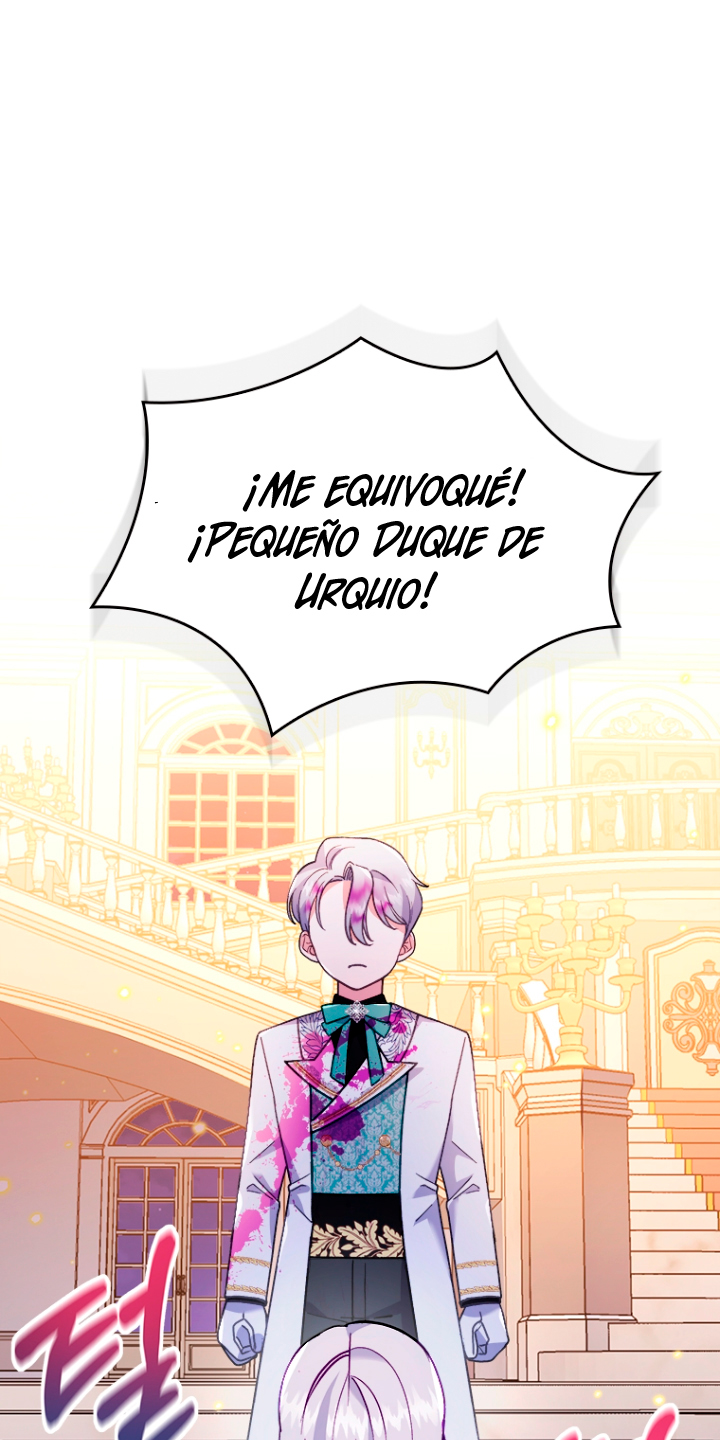 Seduje al protagonista masculino enfermizo Capítulo 12 - Page 17