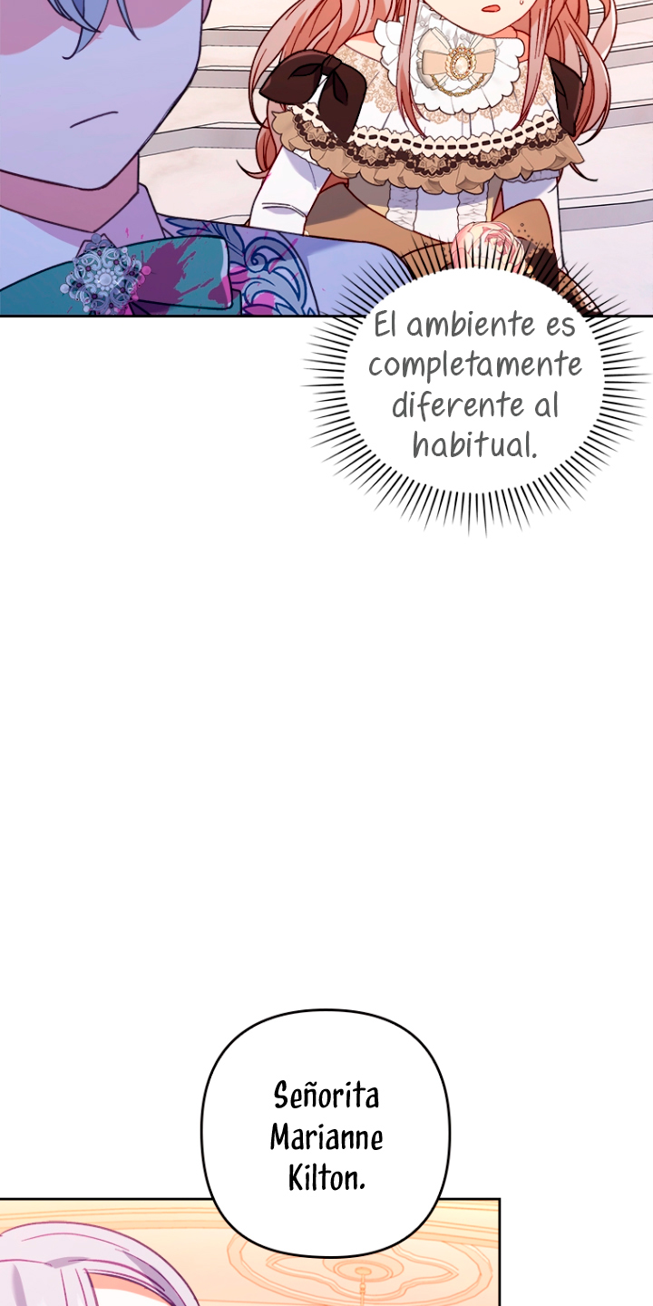 Seduje al protagonista masculino enfermizo Capítulo 12 - Page 25