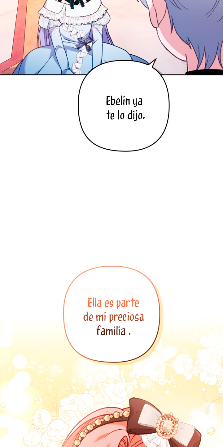 Seduje al protagonista masculino enfermizo Capítulo 12 - Page 28