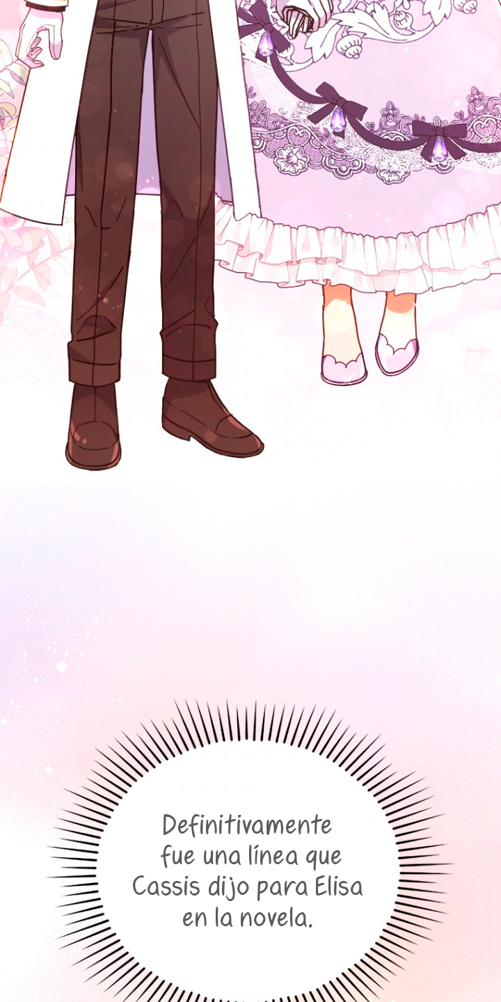 Seduje al protagonista masculino enfermizo Capítulo 12 - Page 38