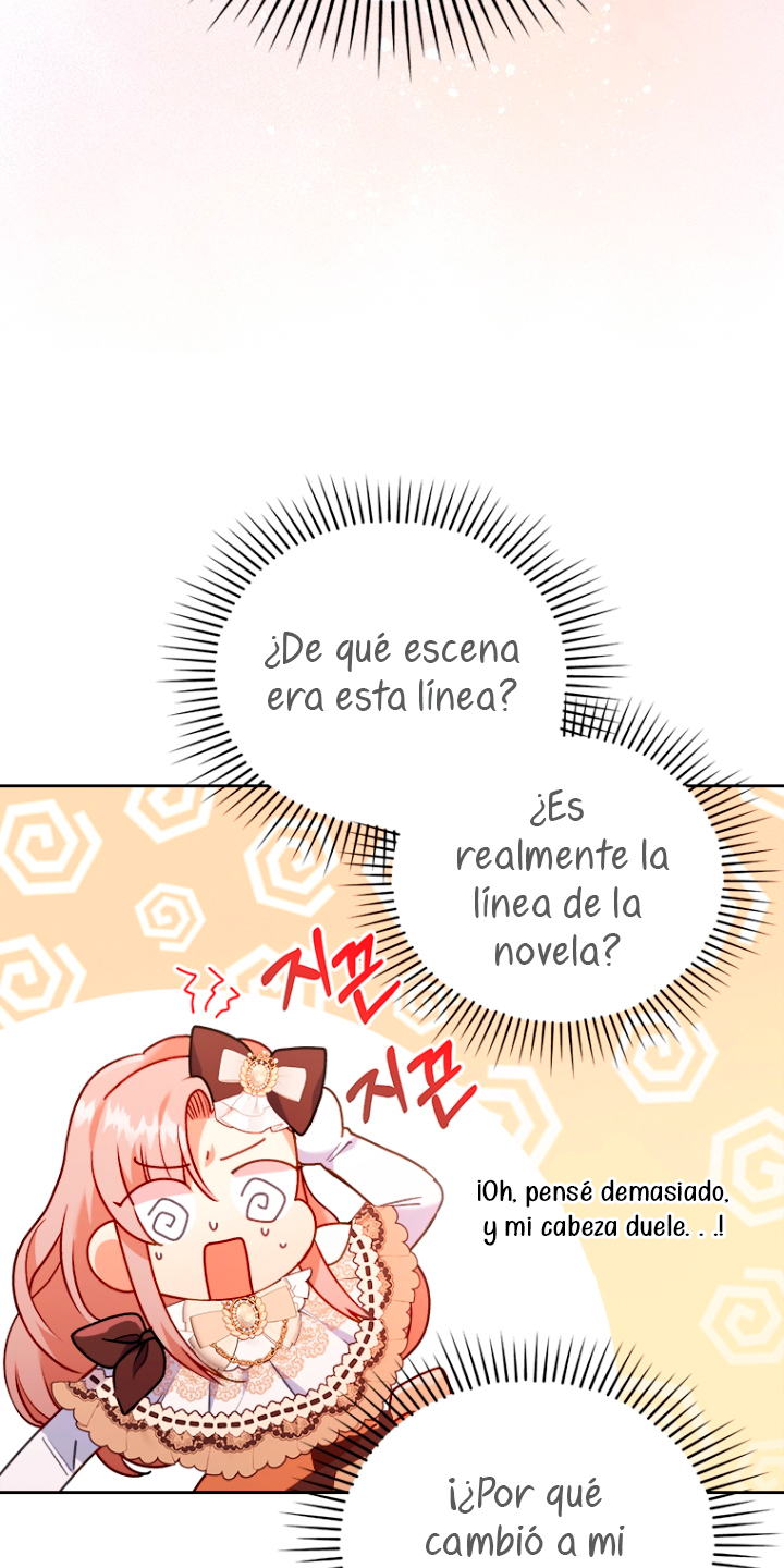 Seduje al protagonista masculino enfermizo Capítulo 12 - Page 39