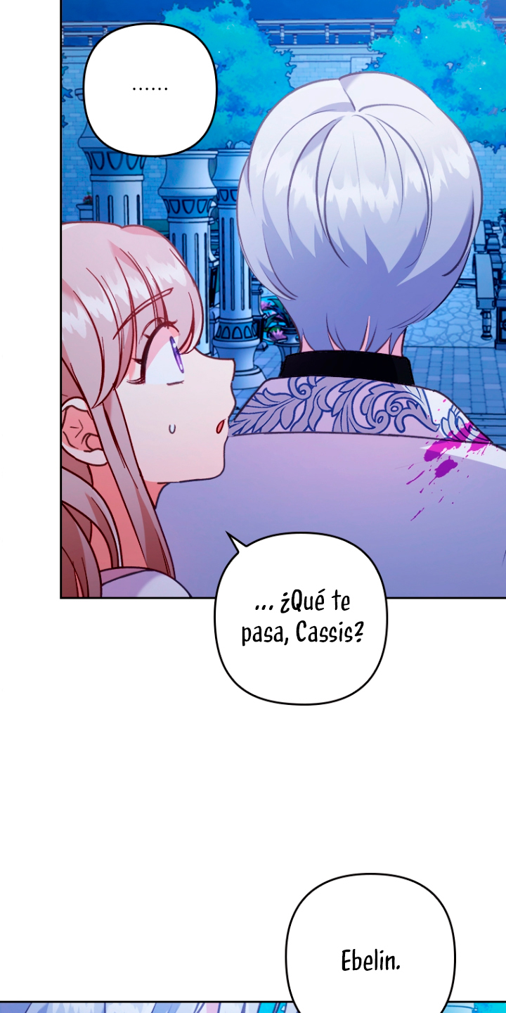 Seduje al protagonista masculino enfermizo Capítulo 12 - Page 41